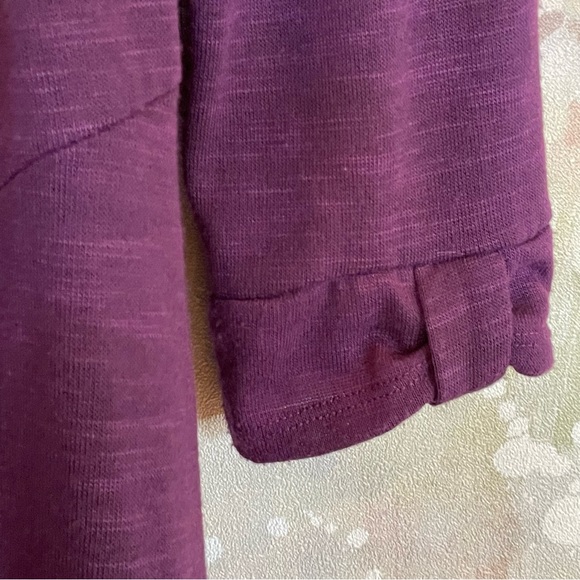 Notations•Cardigan Sweater Set•Sz Small - Picture 3 of 4